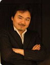 Koichiro Fukasawa-赢时代演讲嘉宾